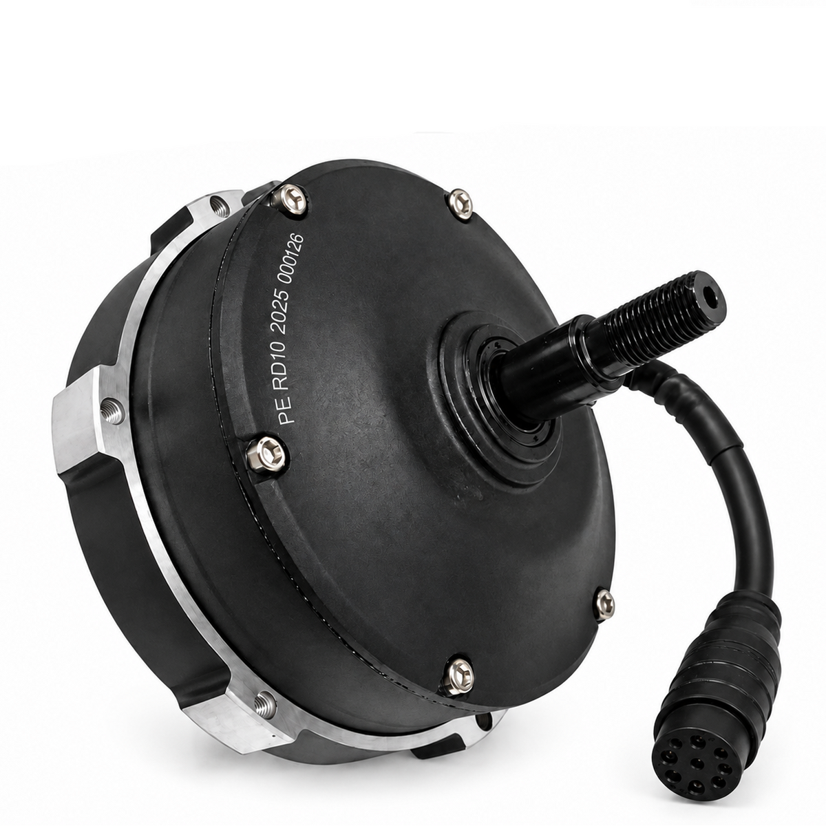 Moteur avant - Smartgyro Raptor Evo Dual