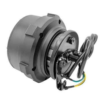 Moteur brushless arriere 1000w 52v dualtron mini