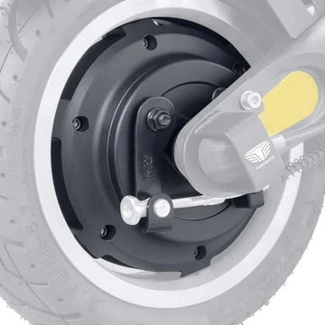 Moteur brushless arriere 1000w 52v dualtron mini