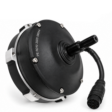 Moteur Raptor Evo Single