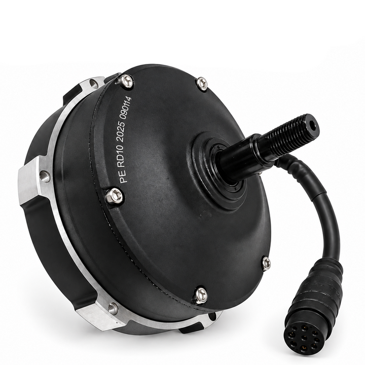 Moteur Raptor Evo Single