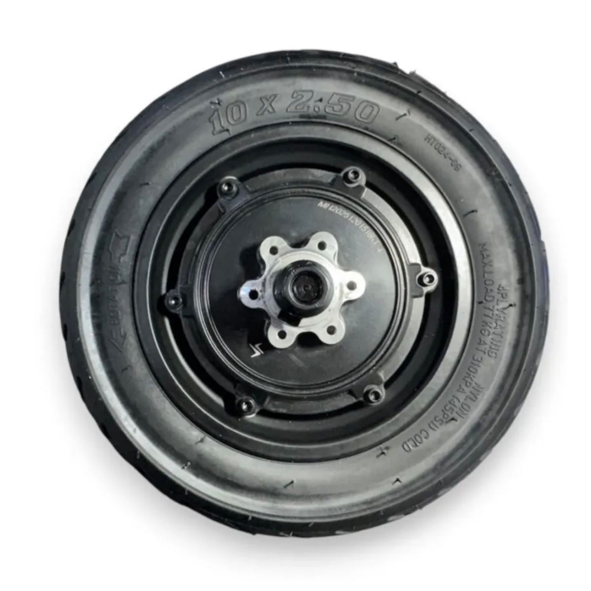 Moteur - SmartGyro K1 - Pièce d'origine