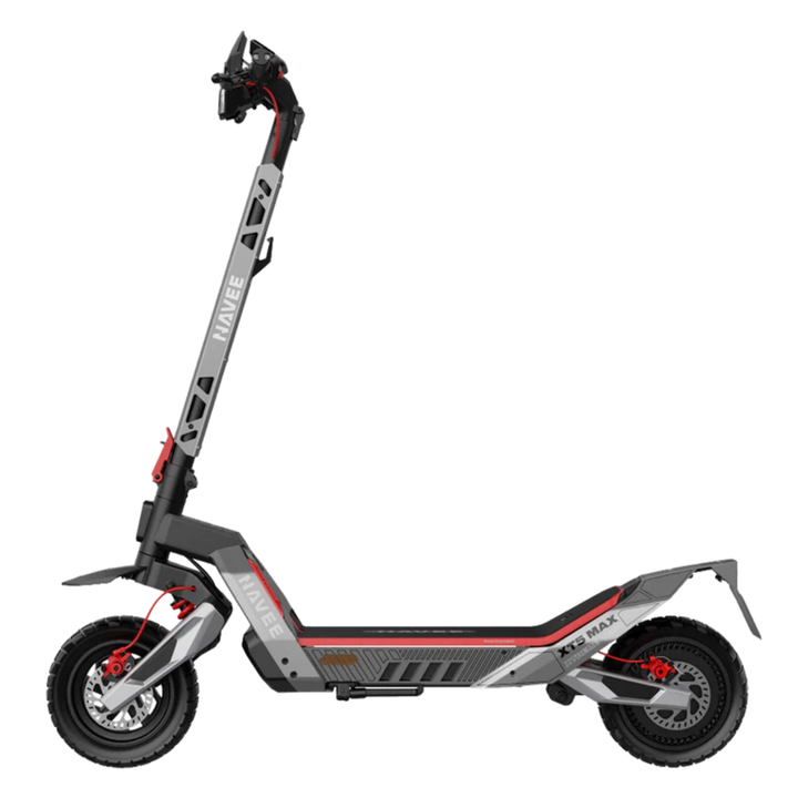 Trottinette électrique Navee XT5 Max