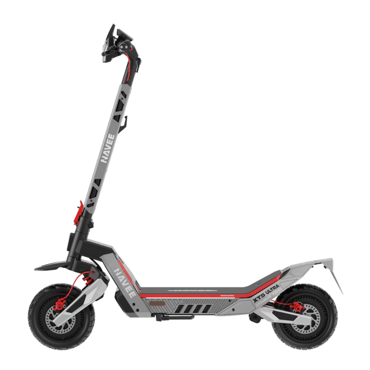 Trottinette électrique Navee XT5 Ultra