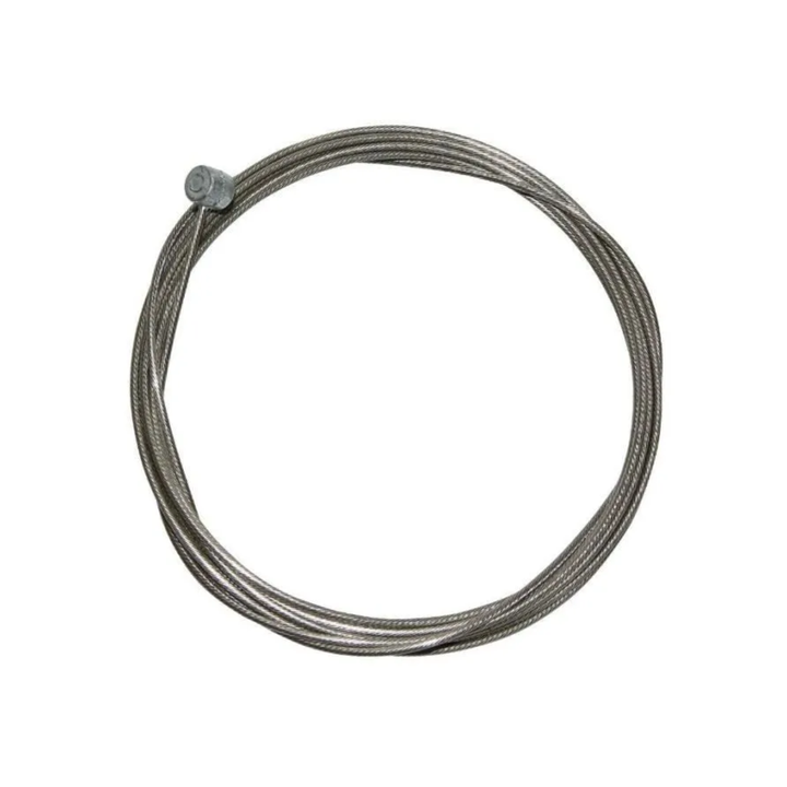 Pack de 5 câbles de frein renforcés 2,5 m – Universel trottinette et vélo
