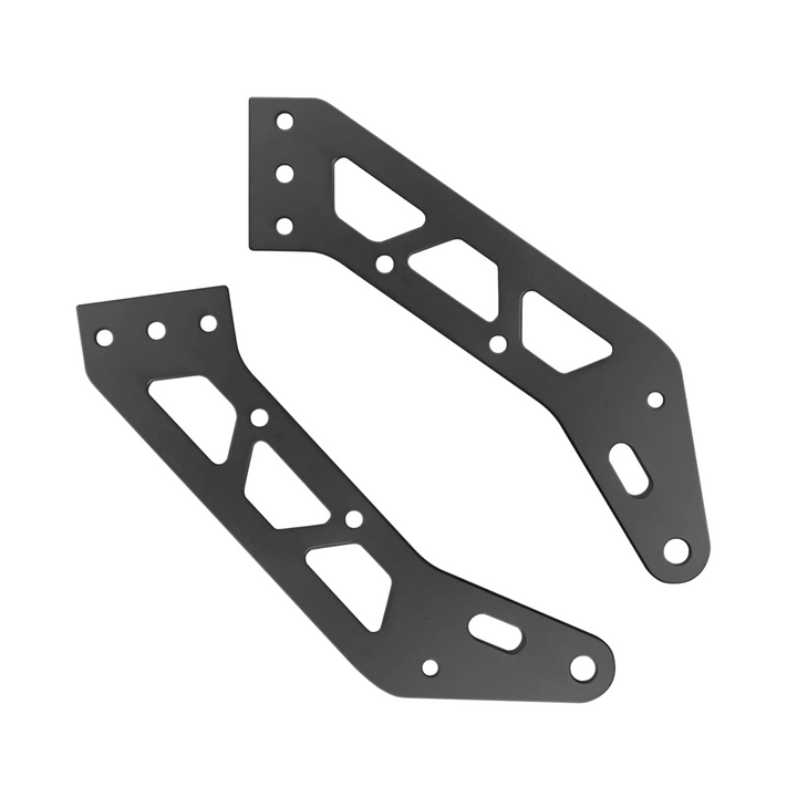 Bras de système de pliage – Dualtron Mini – Droite + Gauche – Original