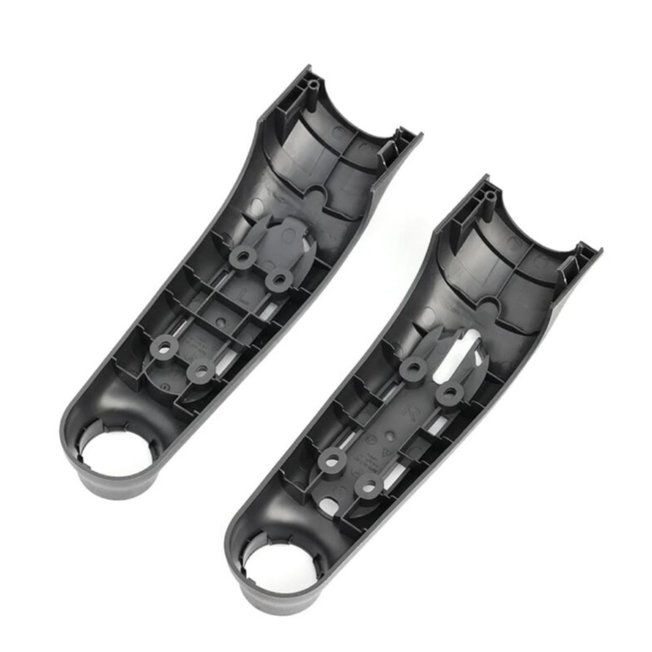 Caches de fourche avant (x2) – Ninebot F20, F25, F30, F40