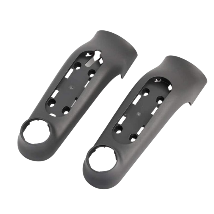 Caches de fourche avant (x2) – Ninebot F20, F25, F30, F40