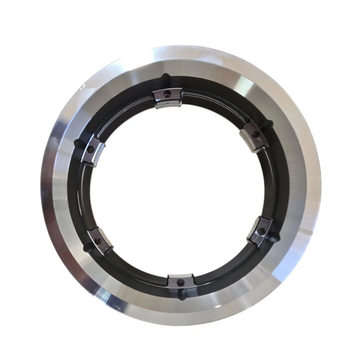 Paire de demi-jante dualtron mini