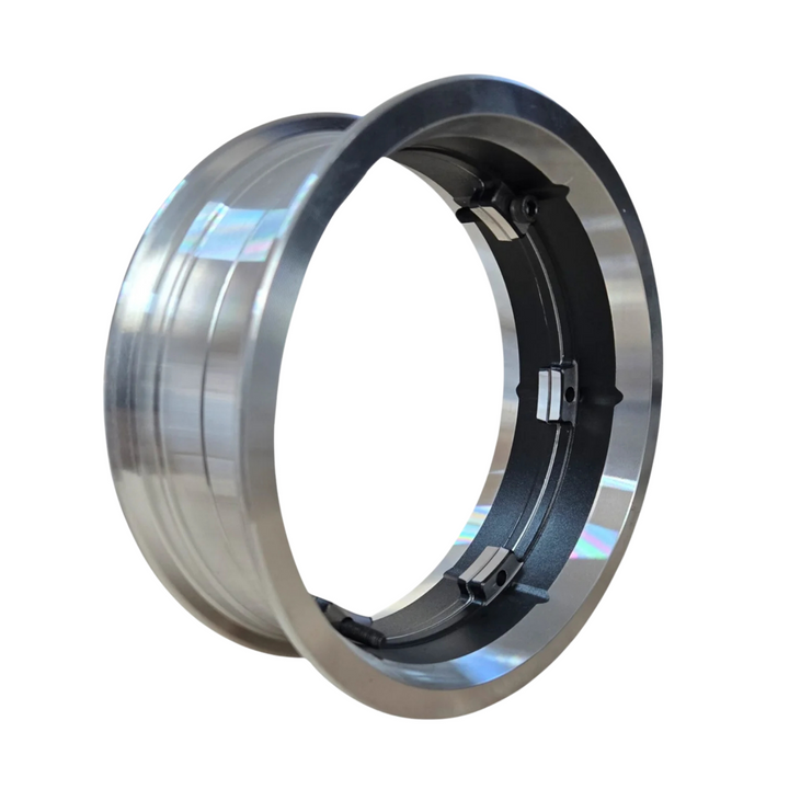 Paire de demi-jante dualtron mini