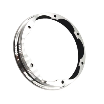 Paire demi-jante dualtron