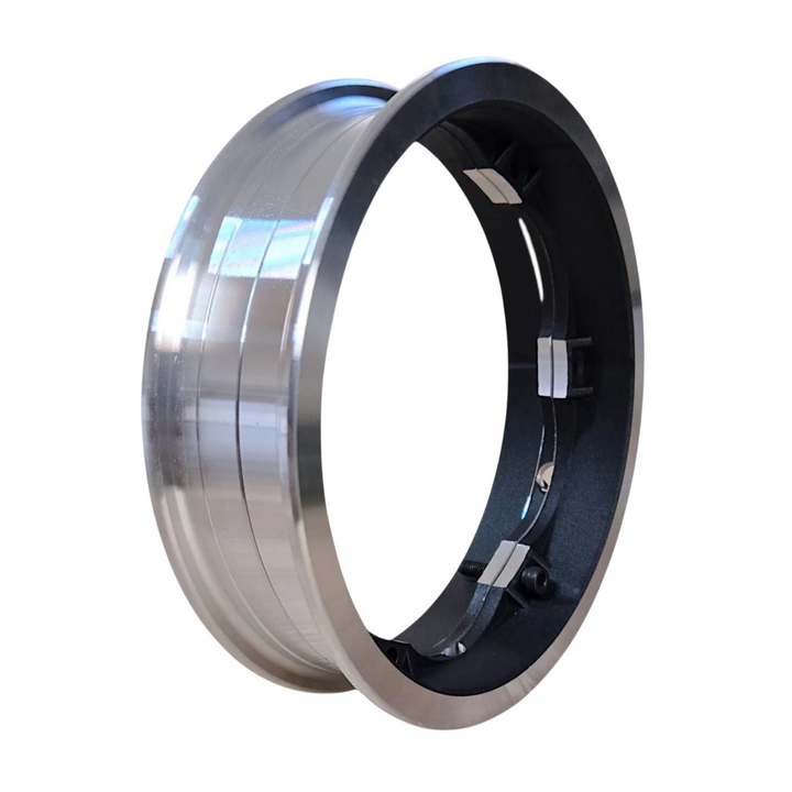 Paire demi-jante dualtron