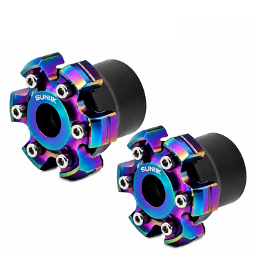 Pegs anti-chute (Paire) - Gasolina