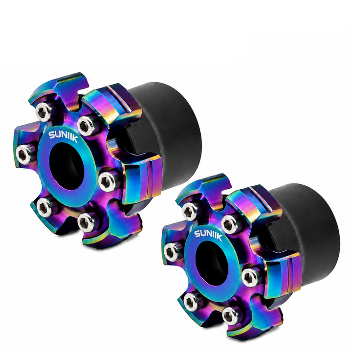 Pegs anti-chute (Paire) - Gasolina