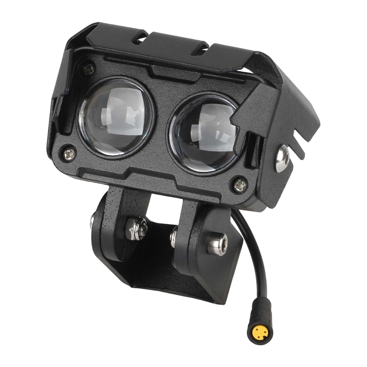Phare LED avant - Kukirin G3 Pro