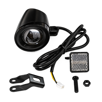 Phare avant LED - Smartgyro Rockway GT