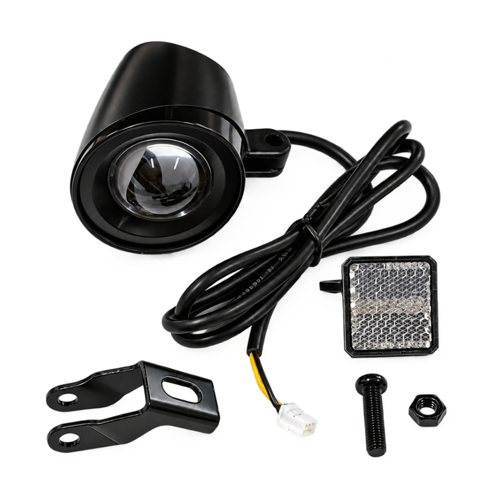Phare avant LED - Smartgyro Rockway GT