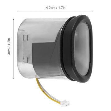 Phare LED avant Ninebot ES1, ES2, ES3, ES4 - Trot'Nation