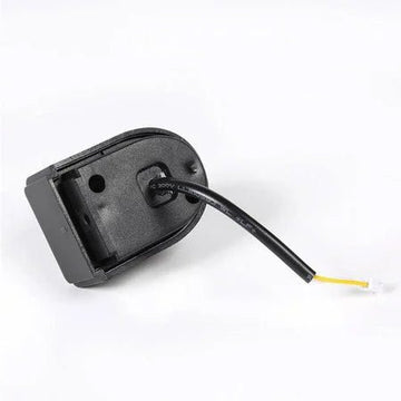 Phare LED avant Xiaomi M365, 1S, Essential, Pro, Pro 2, Scooter 3 - Trot'Nation