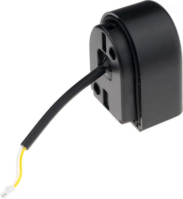 Phare LED avant Xiaomi M365, 1S, Essential, Pro, Pro 2, Scooter 3 - Trot'Nation