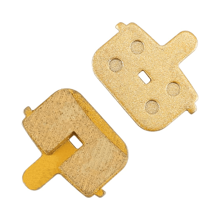 Plaquette de frein 30mm - Métalliques - Kugoo G - Booster (x2) - Trot'Nation