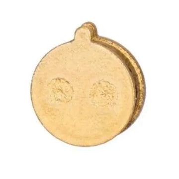 Plaquettes de frein 21 mm – Métalliques (x2) - Trot'Nation