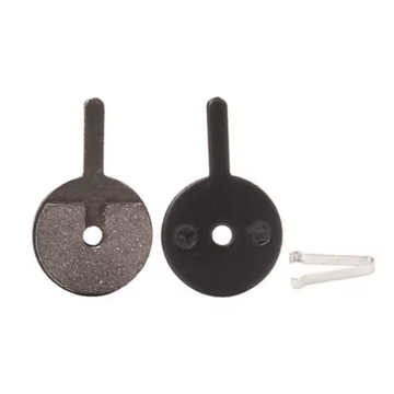 Plaquettes de frein 21 mm – Résine – Dualtron / Speedway (x2) - Trot'Nation