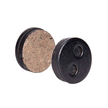 Plaquettes de frein 21,5mm – Xiaomi M365 – Résine (x2) - Trot'Nation