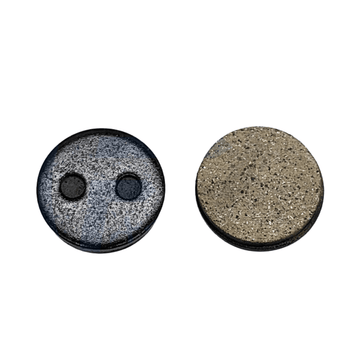 Plaquettes de frein 21,5mm – Xiaomi M365 – Résine (x2) - Trot'Nation