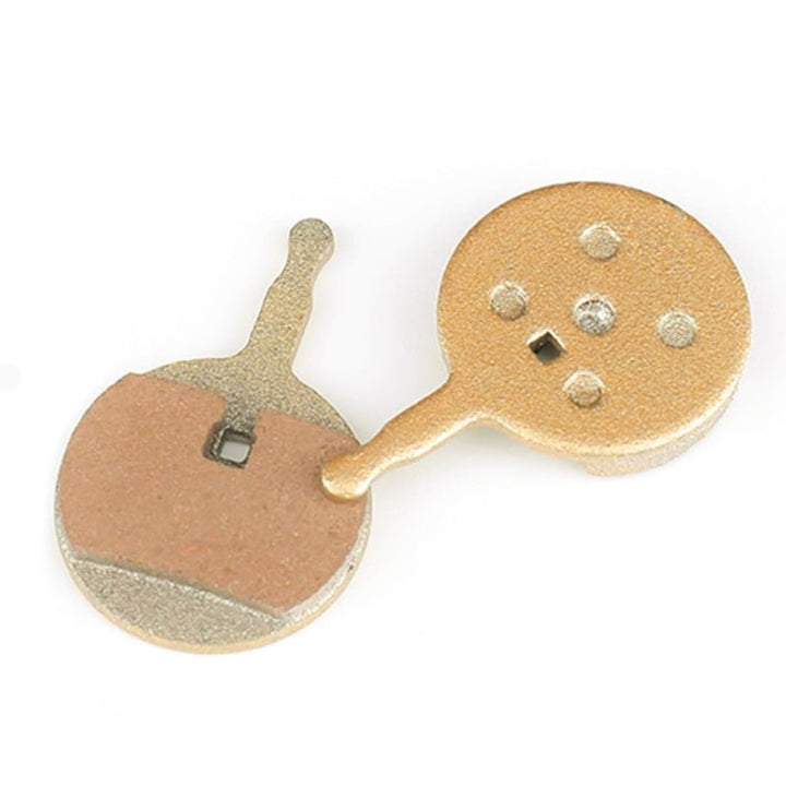 Plaquettes de frein 24mm - Métalliques (x2) - Trot'Nation