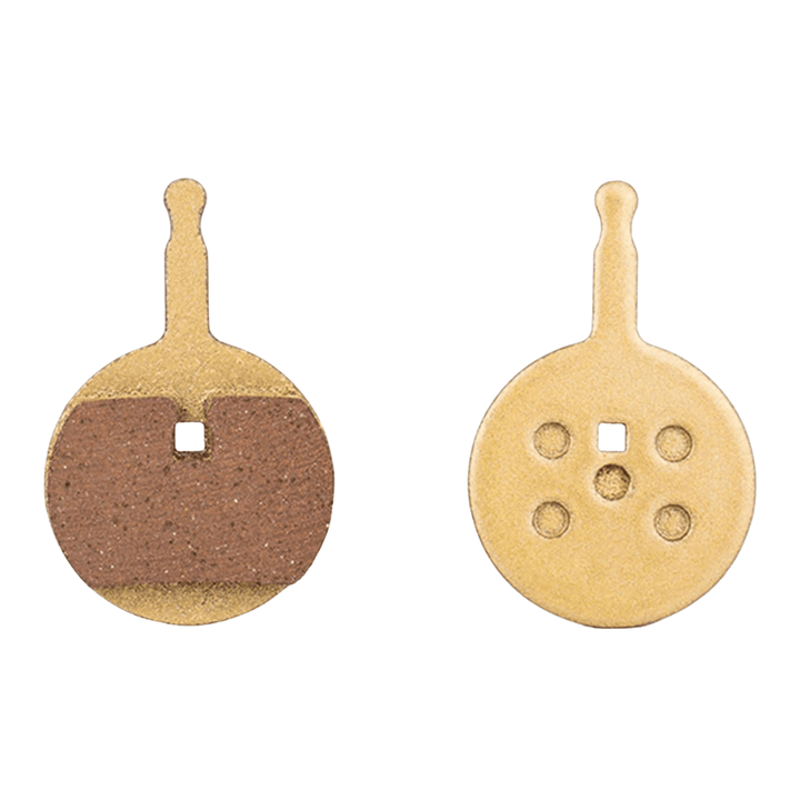 Plaquettes de frein 24mm - Métalliques (x2) - Trot'Nation