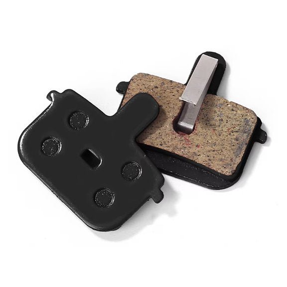 Plaquettes de frein – Semi - métalliques - SmartGyro K2 et modèles similaires - Trot'Nation