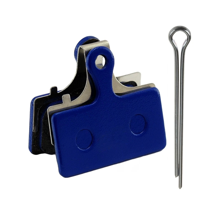 Plaquettes de frein - Shimano Deore XT M785 (x2)