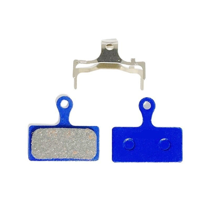 Plaquettes de frein - Shimano Deore XT M785 (x2)