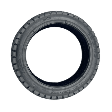 Pneu 200x50 - 5,5 - Trot'Nation