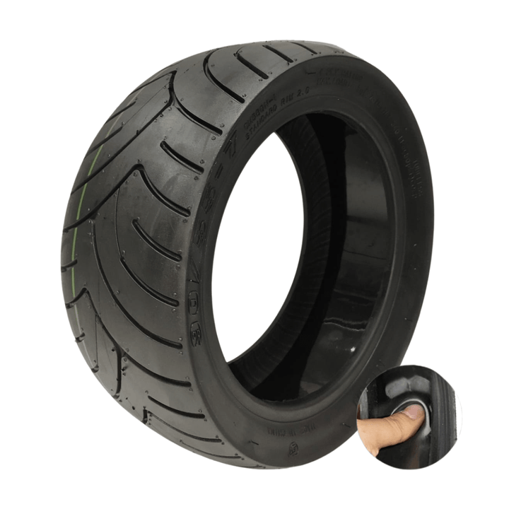 Pneu 90/55 - 7 avec GEL [CST] - Trot'Nation