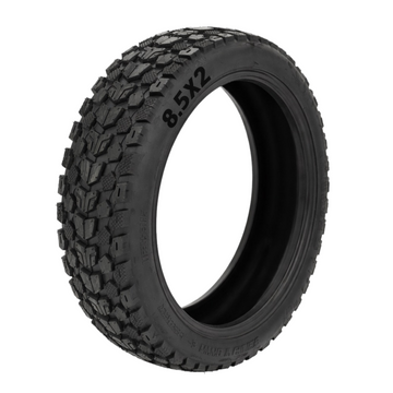 Pneu à chambre à air Offroad 8,5" - Xiaomi M365, 1S, Essential, Pro & Pro2