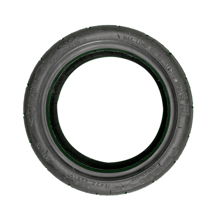 Pneu « Cityroad » 8.5x2 - 5.5 (50 - 139) avec chambre à air – Inokim Light - Trot'Nation