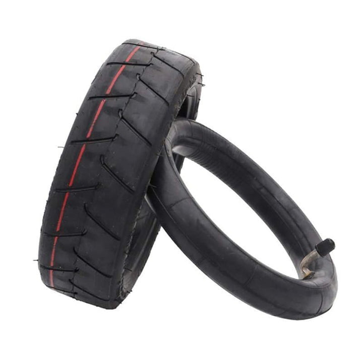 Pneu « Cityroad » 8.5x2 - 5.5 (50 - 139) avec chambre à air – Inokim Light - Trot'Nation