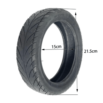 Pneu "Cityroad" 8,5x2 - 6,1 - Trot'Nation