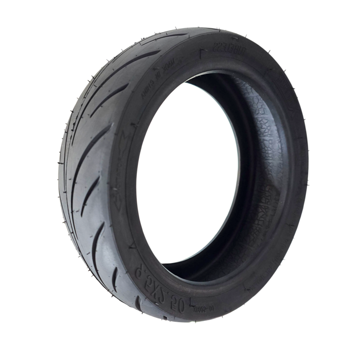 Pneu Tubeless 9,5x2,5 – NIU KQi3 Sport / Pro / Max