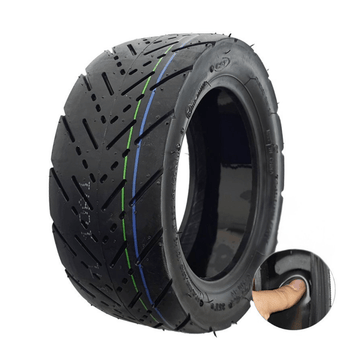 Pneu CST "Cityroad" tubeless avec gel 11x3 (90/65 - 6,5) - Trot'Nation