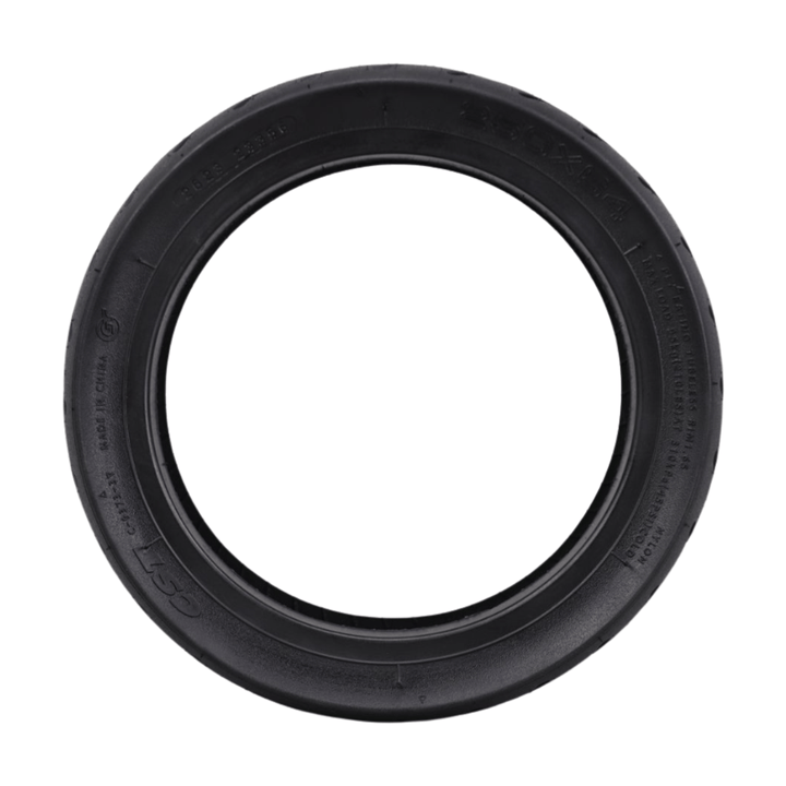 Pneu CST tubeless 250x64 (10x2,50 - 6,5) - Xiaomi Scooter 4 Ultra, 4 Elite & Navee ST3 - Trot'Nation