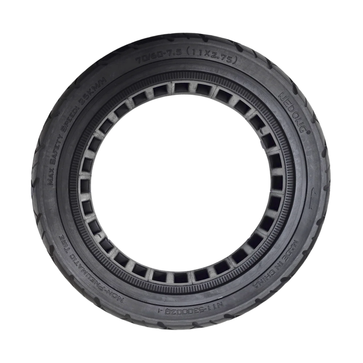 Pneu plein anti-crevaison "All-road" 70/60-7,5 - Ninebot ZT3 Pro