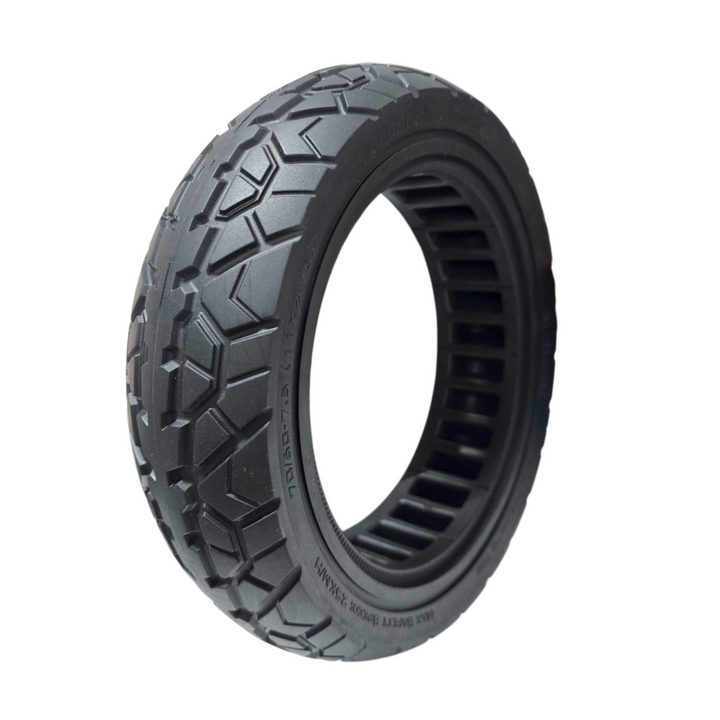 Pneu plein anti-crevaison "All-road" 70/60-7,5 - Ninebot ZT3 Pro