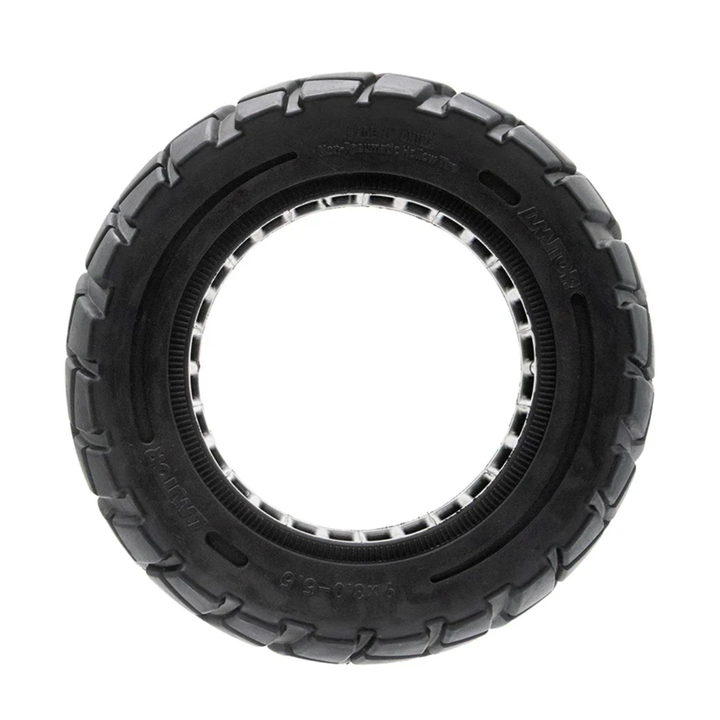 Pneu plein anti-crevaison "All-Road" 9x3-5,5 – Kukirin G2 Pro & compatibles