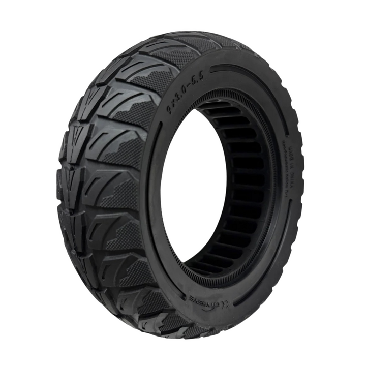 Pneu plein anti-crevaison "All-Road" 9x3-5,5 – Kukirin G2 Pro & compatibles