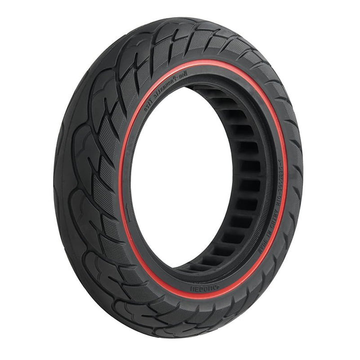 Pneu plein anti - crevaison 10" (60/70 - 7) - Trot'Nation