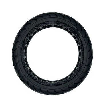 Pneu plein anti - crevaison 10" (60/70 - 7) - Trot'Nation