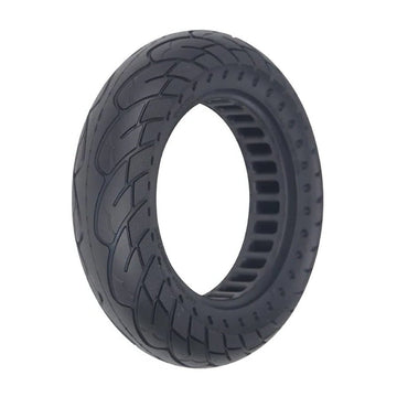 Pneu plein anti - crevaison 10x2,5 - 6,5 (44mm) - Trot'Nation